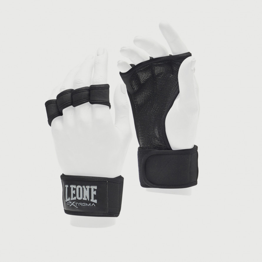LEONE workout gloves 5
